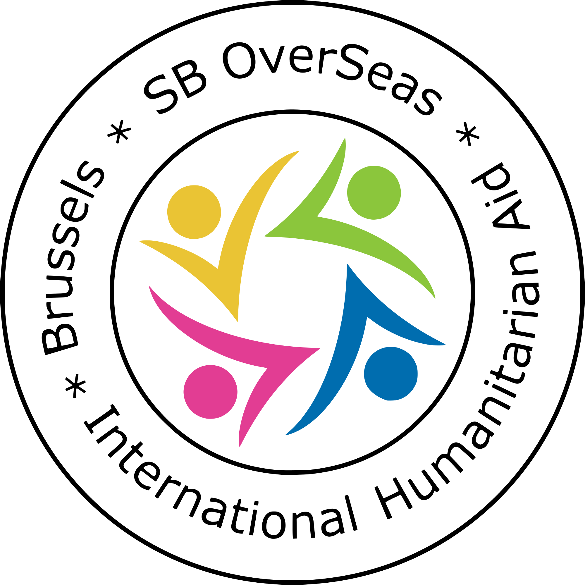 SBOverseas Logo