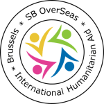 SB OverSeas | Official Website Logo